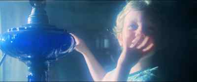 Oh, honey. - Close Encounters of the Third Kind