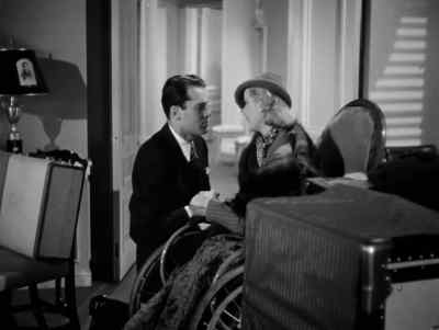 Oh, honey. - That Certain Woman