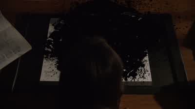 Oh, honey! - Teen Wolf