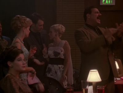 Oh, honey! - Star Trek: Deep Space Nine