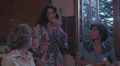 Oh, honey, you shouldn't do that. - The Pom Pom Girls