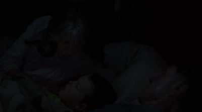 Oh, honey,
there's nothing to be scared of. - Our Souls at Night