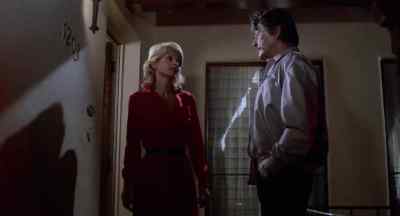 - Oh, honey, if they
don't need us anymore, - Death Wish II