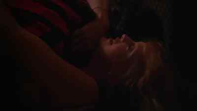 - Oh, honey!
- What? - Private Benjamin