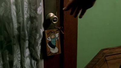 - Oh, honey.
- Yeah? - Prison Break