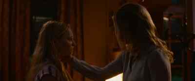 Oh, honey,
you are safe and sound. - The Man in the White Van