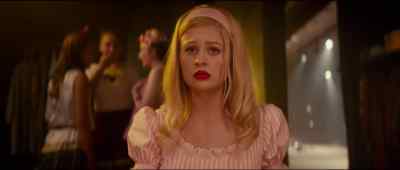 Oh, honey,
you need to do something about that. - Scary Stories to Tell in the Dark