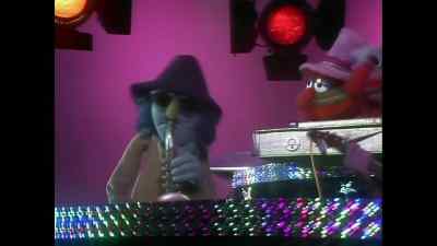 Oh, honk it, honk it. - The Muppet Show