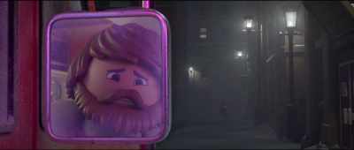 Oh, | hope your intel's right
about her loving these things, Rex! - Playmobil: The Movie