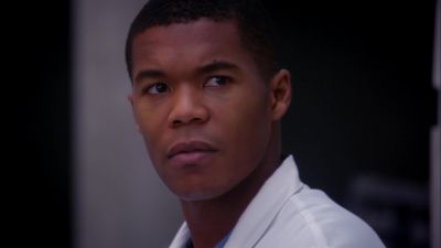 Oh, you hope. - Grey's Anatomy
