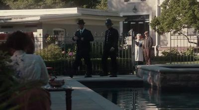 Oh, my Horace. - Murdoch Mysteries