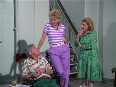 Oh, Horace. - The Love Boat
