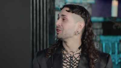 - Oh.
[HoSo and Koco laughing] - The Boulet Brothers' Dragula: Titans