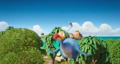 Oh! Hoss and everybody! - Extinct