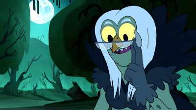 Oh! How about... - Victor and Valentino