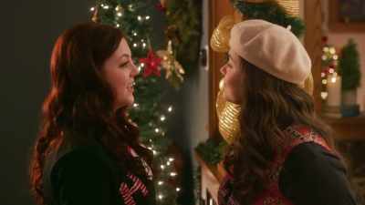 Oh, how are things?
I've been so busy here, - The Christmas Listing