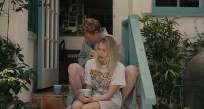 Oh, how could I forget? - In a Relationship