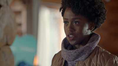 - Oh, how could Iforget when Sean - One Winter Proposal