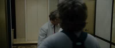 Oh, how cute. - The Hangover
