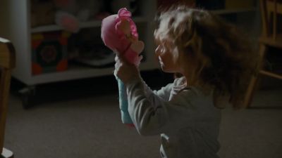 Oh, how cute. - Scary Movie V