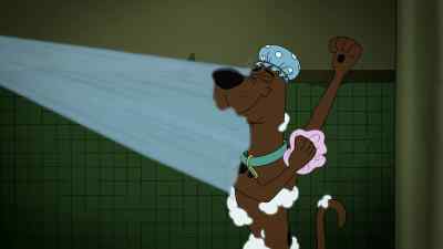 Oh! How dare you. - Be Cool, Scooby-Doo!