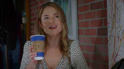 Oh, how did you know
you'd be good at that? - The Wrong Life Coach