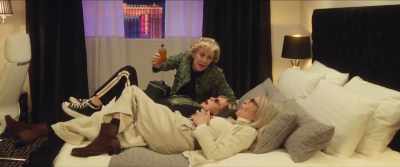 Oh, how did you manage that?! - Arthur's Whisky
