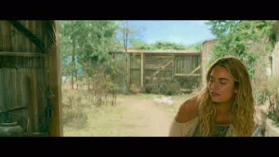Oh, how did she know? - Mamma Mia! Here We Go Again