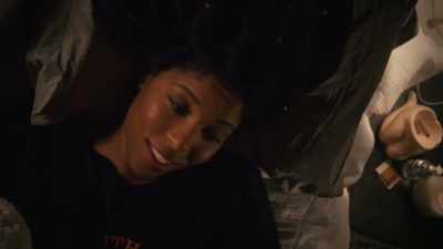 Oh, how did the date go
with the divorced dude? - The Incredible Jessica James