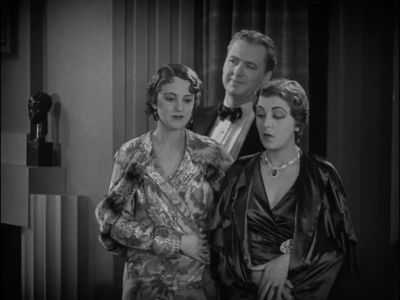 Oh how do you do Mrs Meredith Just a floating grass widow - The Divorcee