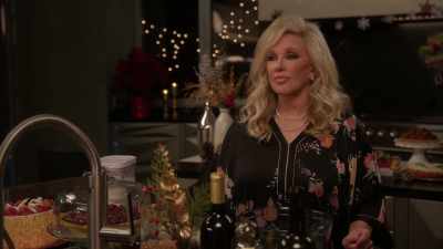 Oh, how I have missed
the beautiful - Ladies of the '80s: A Divas Christmas
