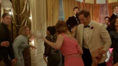 ♪ Oh, how I need you
in my world ♪ - Ms Fisher's Modern Murder Mysteries