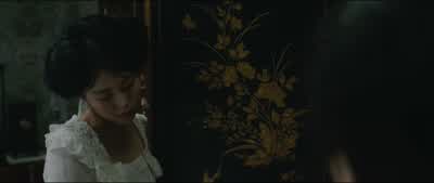 Oh, how kind of her. - The Handmaiden