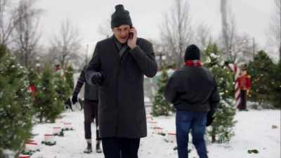 Oh. How long have they beendoing that competition? - Christmas Connection