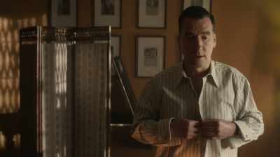 - Oh. How much time do I have?
- It's not easy to be precise. - Magpie Murders