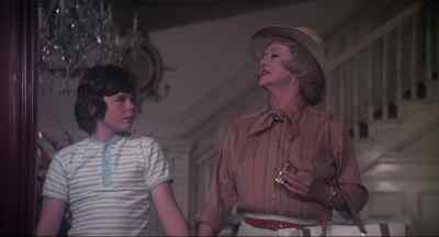 Oh, how nice. - Burnt Offerings