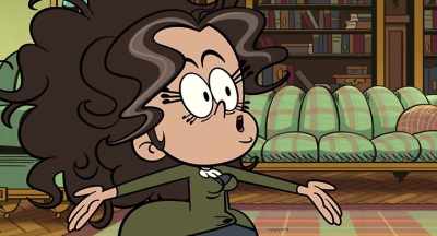 Oh, how the people would love - The Loud House Movie