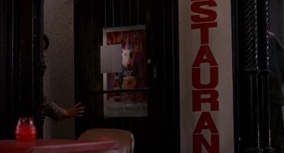 Oh my how time is fun when you're having flies huh - Short Circuit 2
