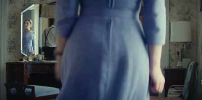 Oh, and how would that work
with the children - Mrs. America