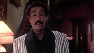 Oh how was your date I killed her - Harlem Nights