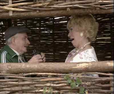 Oh, Howard...! - Last of the Summer Wine