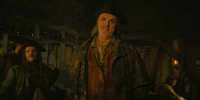 Oh. How'd that work out for ya? - The Completely Made-Up Adventures of Dick Turpin
