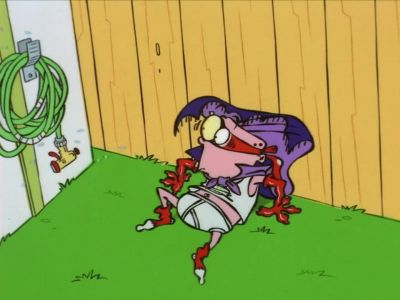 OH! HUH? - Ed, Edd n Eddy