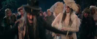 Oh, hump pump, I can't remember. - The Little Witch