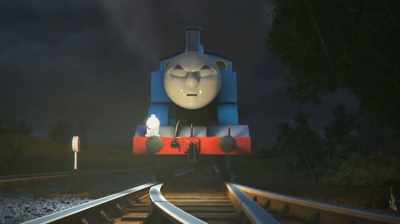 Oh, hurry up! - Thomas & Friends: Journey Beyond Sodor