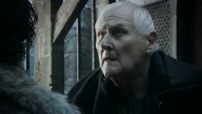 Oh, it hurts, boy. - Game of Thrones