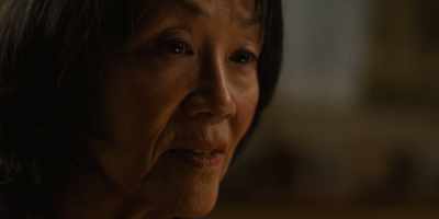 Oh, that husband of hers
didn't like it, but‐‐ - Books of Blood