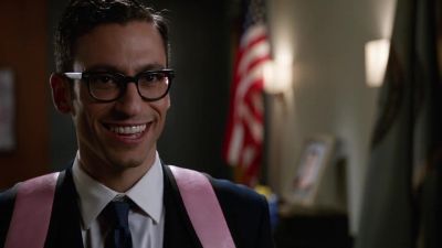 - Oh, hush, it's still me - DC's Legends of Tomorrow
