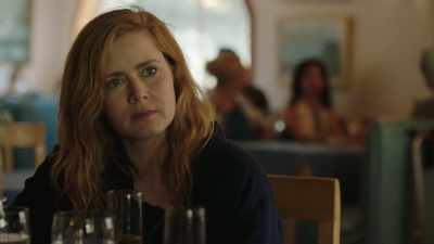 - Oh, hush.
- That is one strange family, - Sharp Objects
