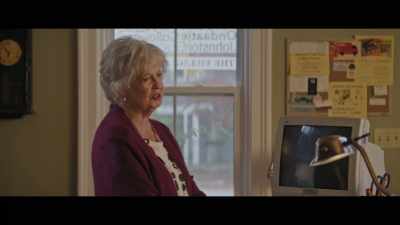 - Oh, if I was 20 years younger. - Trigger Point